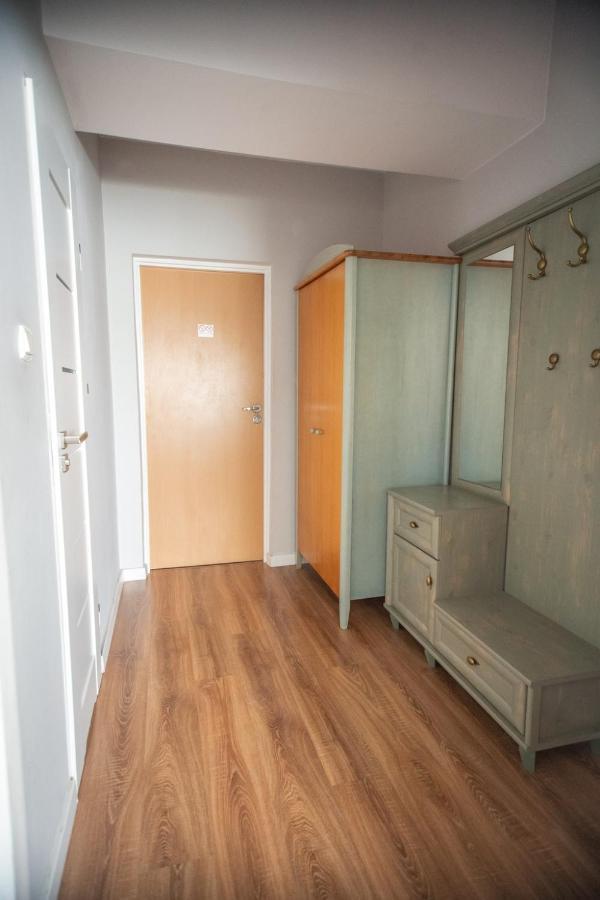 Zajazd Tumidaj Brzeznio Exterior foto